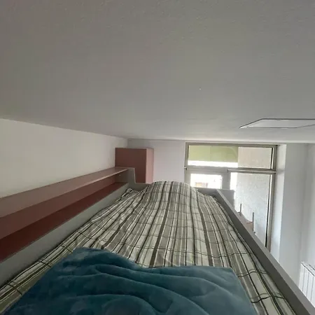 Apartmani Delux *