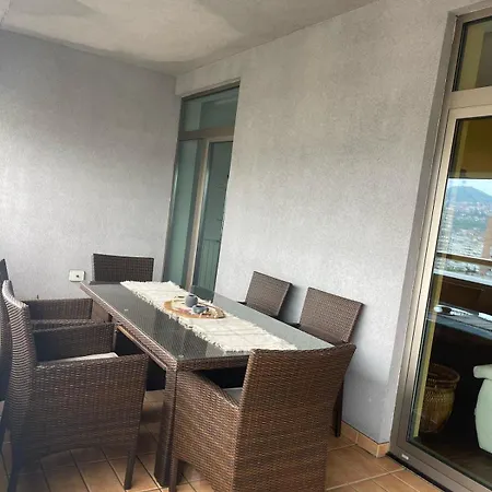 Apartment Apartmani Delux Sarajevo