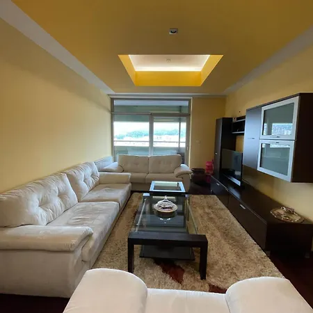 Apartmani Delux Sarajevo