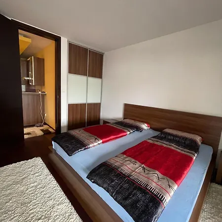 Apartmani Delux * Sarajevo