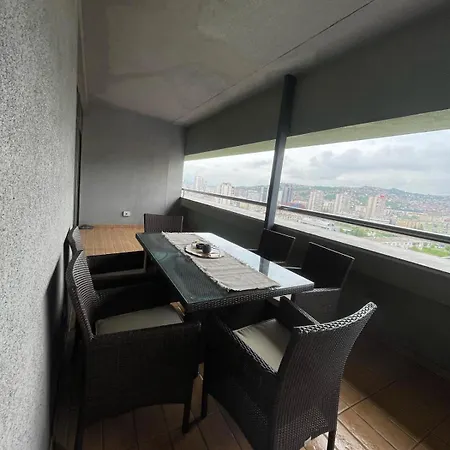Apartmani Delux * Sarajevo