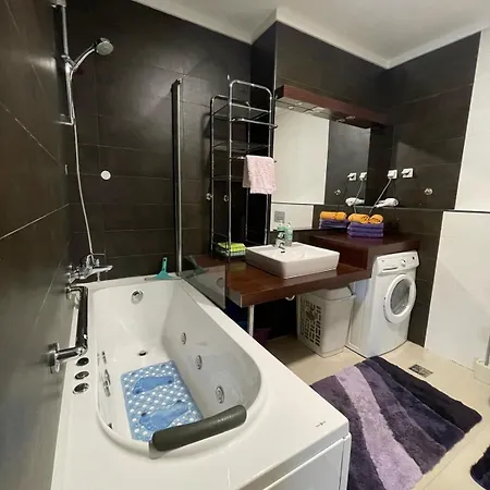 Apartment Apartmani Delux Sarajevo