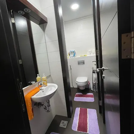 Apartmani Delux *