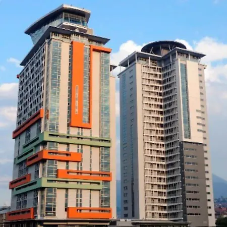 Apartmani Delux Apartment Sarajevo