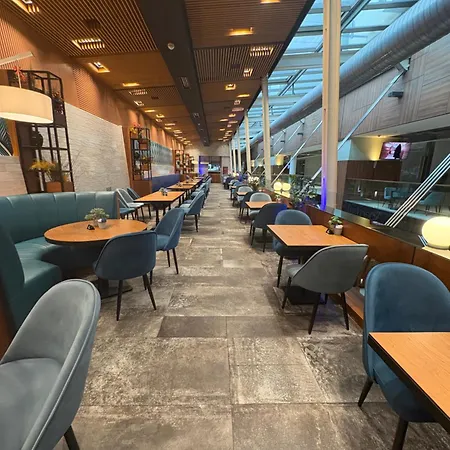 Apartmani Delux Apartment
