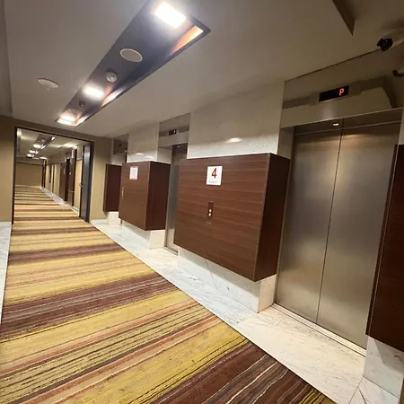 Apartmani Delux *