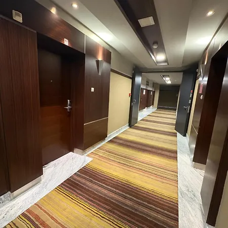 Apartmani Delux * Sarajevo
