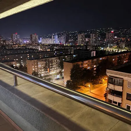 Apartmani Delux