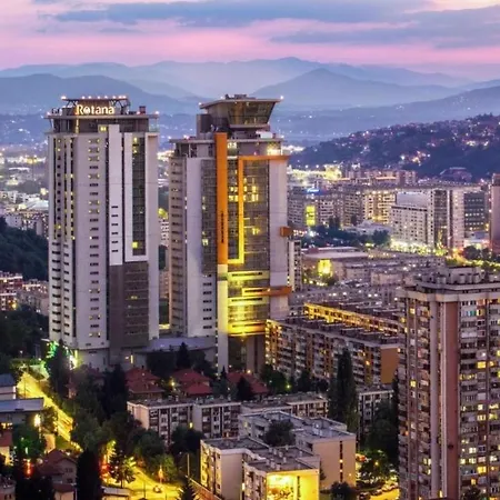 Apartmani Delux * Sarajevo