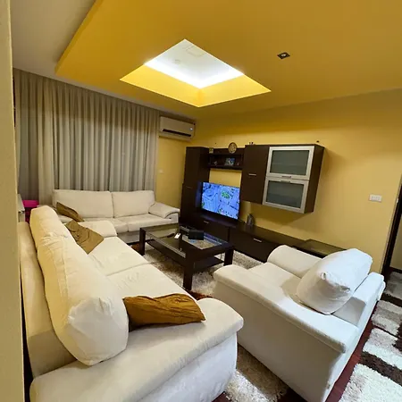 Apartmani Delux * Sarajevo