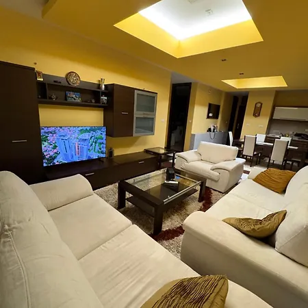 Apartment Apartmani Delux Sarajevo