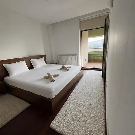 Apartmani Delux * Sarajevo