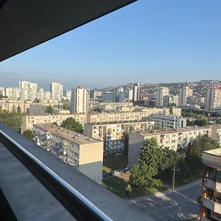 Apartmani Delux *