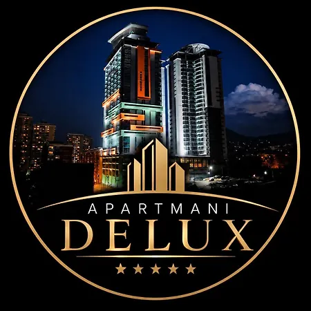 Delux Apartamento *