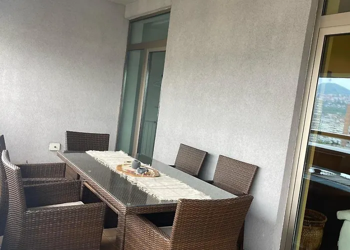 Daire View Saraybosna